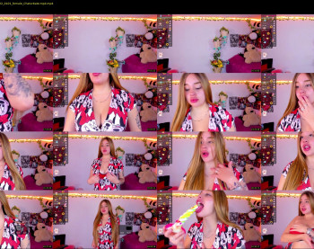 nicolthompsonn — 60 minute Chaturbate female cam show recording, 1080p, Oct 17, 2022