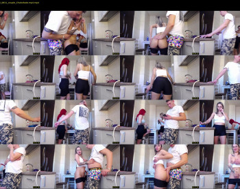 nolimitscoupl3 — 55 minute Chaturbate couple cam show recording, 1080p, Oct 16, 2022