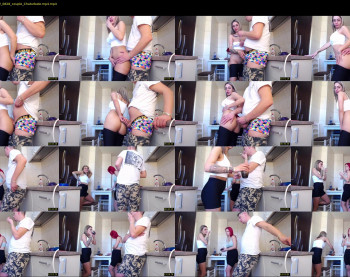 nolimitscoupl3 — 17 minute Chaturbate couple cam show recording, 1080p, Oct 16, 2022