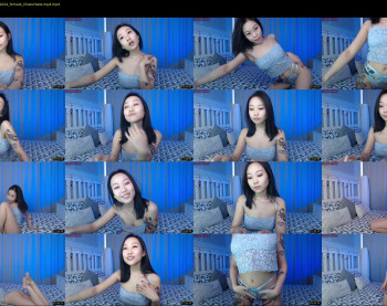 norma_blum — 34 minute Chaturbate female cam show recording, 1080p, Oct 16, 2022