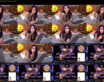 nuryforerogh — 15 minute Chaturbate female cam show recording, 1080p, Oct 17, 2022