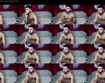 paradisepleasure_ — 3 minute Chaturbate couple cam show recording, 1080p, Oct 16, 2022