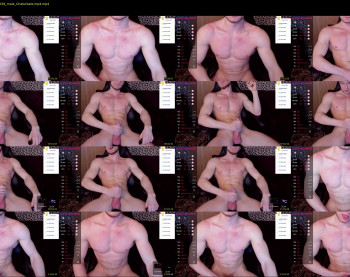 paul_rolex_ — 18 minute Chaturbate male cam show recording, 1080p, Oct 16, 2022