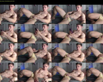 paul_rubini — 31 minute Chaturbate male cam show recording, 1080p, Oct 16, 2022