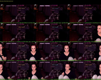 ps4pro — 56 minute Chaturbate female cam show recording, 1080p, Oct 16, 2022