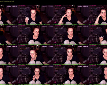 ps4pro — 57 minute Chaturbate female cam show recording, 1080p, Oct 16, 2022