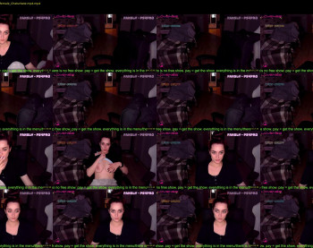 ps4pro — 57 minute Chaturbate female cam show recording, 1080p, Oct 16, 2022