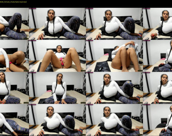 rosasweet02 — 62 minute Chaturbate female cam show recording, 1080p, Oct 16, 2022