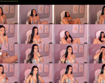 rouse_hallberg_ — 56 minute Chaturbate female cam show recording, 1080p, Oct 17, 2022