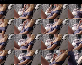 s_mailleee — 68 minute Chaturbate female cam show recording, 720p, Oct 17, 2022
