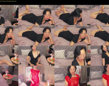 sandrami__ — 98 minute Chaturbate female cam show recording, 720p, Oct 16, 2022