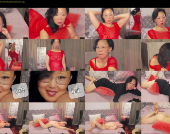 sandrami__ — 99 minute Chaturbate female cam show recording, 720p, Oct 16, 2022