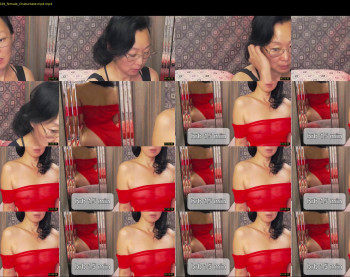 sandrami__ — 47 minute Chaturbate female cam show recording, 720p, Oct 16, 2022