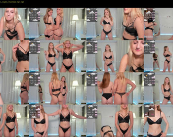 sav_anna — 45 minute Chaturbate female cam show recording, 720p, Oct 16, 2022