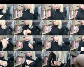 schoolteach — 91 minute Chaturbate female cam show recording, 720p, Oct 16, 2022