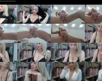 schoolteach — 91 minute Chaturbate female cam show recording, 720p, Oct 17, 2022