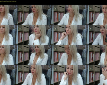schoolteach — 39 minute Chaturbate female cam show recording, 720p, Oct 17, 2022