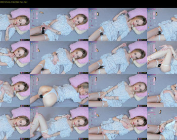 simpsoncory — 56 minute Chaturbate female cam show recording, 1080p, Oct 17, 2022