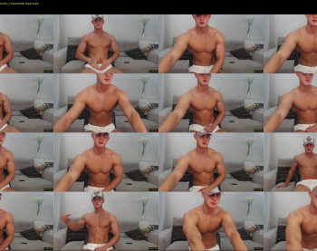 sinffuly — 54 minute Chaturbate male cam show recording, 1080p, Oct 16, 2022