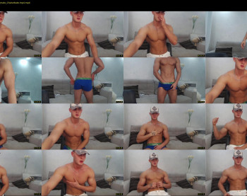 sinffuly — 49 minute Chaturbate male cam show recording, 720p, Oct 16, 2022