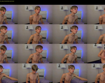 slim_andy — 22 minute Chaturbate male cam show recording, 1080p, Oct 16, 2022
