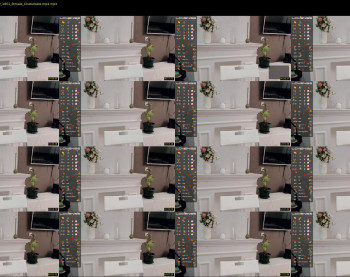 small_blondee — 54 minute Chaturbate female cam show recording, 1080p, Oct 16, 2022