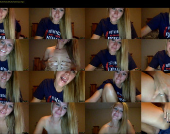 smexxii93 — 166 minute Chaturbate female cam show recording, 480p, Oct 16, 2022
