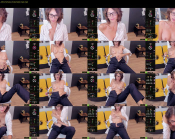 sophie_caring — 11 minute Chaturbate female cam show recording, 1080p, Oct 16, 2022