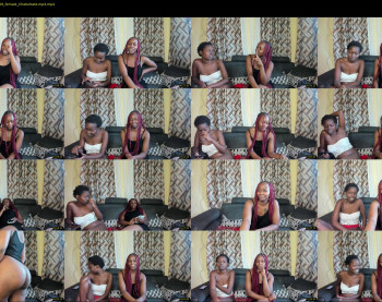 stacy420_ — 54 minute Chaturbate female cam show recording, 1080p, Oct 16, 2022
