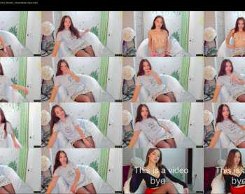 sunshine13_ — 24 minute Chaturbate female cam show recording, 1080p, Oct 16, 2022