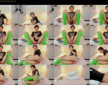 sweety_boys — 53 minute Chaturbate male cam show recording, 1080p, Oct 17, 2022