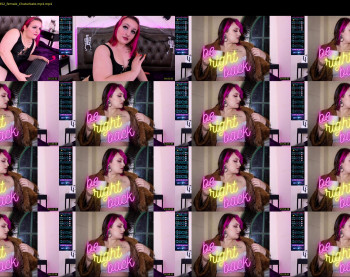sweetybelu — 40 minute Chaturbate female cam show recording, 1080p, Oct 16, 2022