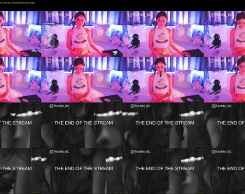 taanni_bc — 9 minute Chaturbate female cam show recording, 1080p, Oct 16, 2022