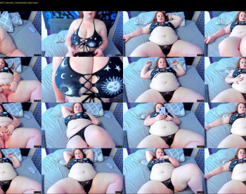 thiccjess420 — 55 minute Chaturbate female cam show recording, 1080p, Oct 16, 2022