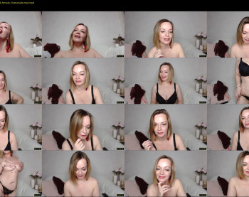 tilly_eliot — 54 minute Chaturbate female cam show recording, 1080p, Oct 16, 2022