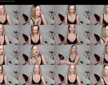 tilly_eliot — 26 minute Chaturbate female cam show recording, 1080p, Oct 16, 2022