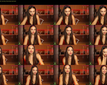 unfamiliarx — 8 minute Chaturbate female cam show recording, 1080p, Oct 17, 2022