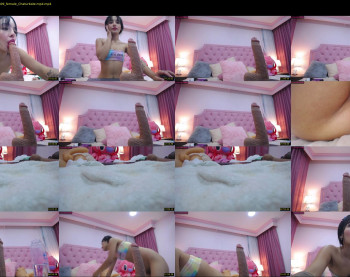 valentoro1 — 63 minute Chaturbate female cam show recording, 720p, Oct 16, 2022