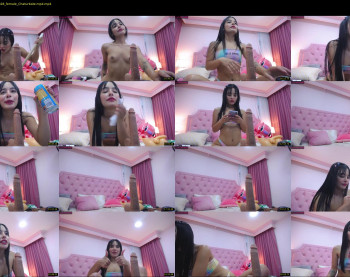 valentoro1 — 30 minute Chaturbate female cam show recording, 720p, Oct 16, 2022