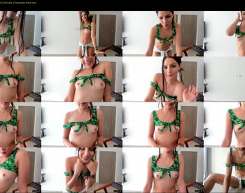 venus_oats — 106 minute Chaturbate female cam show recording, 720p, Oct 17, 2022