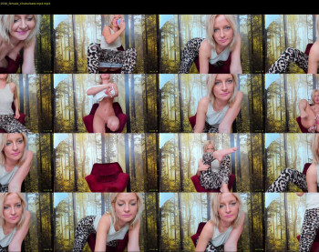 viciousqueen — 46 minute Chaturbate female cam show recording, 1080p, Oct 16, 2022
