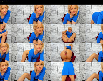 viciousqueen — 19 minute Chaturbate female cam show recording, 1080p, Oct 17, 2022