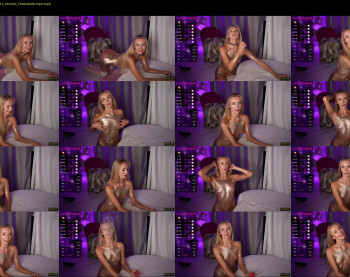 vika54784 — 6 minute Chaturbate female cam show recording, 1080p, Oct 16, 2022
