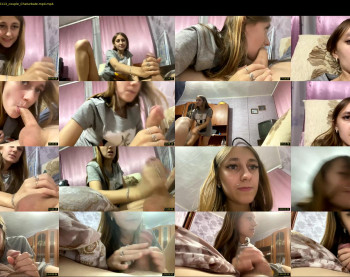 viktoria9898 — 98 minute Chaturbate couple cam show recording, 720p, Oct 17, 2022