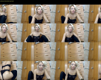 wildroze — 26 minute Chaturbate female cam show recording, 720p, Oct 17, 2022