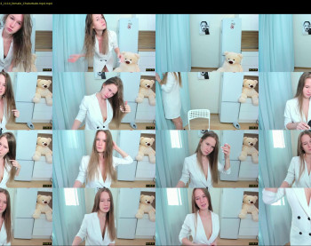 yana_squrel_22 — 37 minute Chaturbate female cam show recording, 1080p, Oct 16, 2022