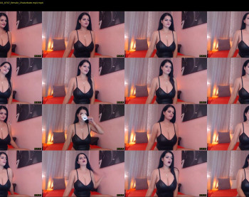 1dream_magical — 3 minute Chaturbate female cam show recording, 720p, Oct 17, 2022