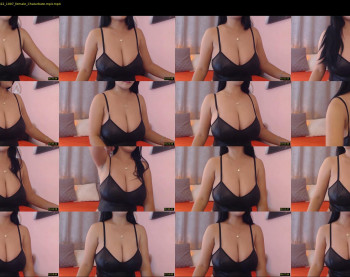 1dream_magical — 10 minute Chaturbate female cam show recording, 720p, Oct 17, 2022
