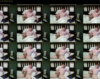 9thick88 — 47 minute Chaturbate male cam show recording, 1080p, Oct 18, 2022