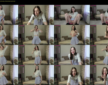 _abby_bb — 54 minute Chaturbate female cam show recording, 1080p, Oct 17, 2022